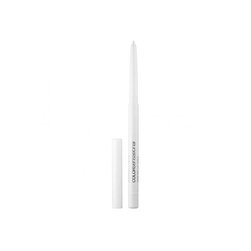 Maybelline Color Sensational Shaping Lip Liner - 120 Clear