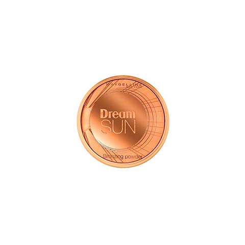 Maybelline Dream Sun Bronzing Powder - 02 Golden