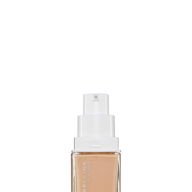 Maybelline Superstay 24hr Full Coverage Foundation 30ml - 30 Sand
