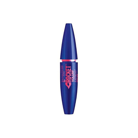 Maybelline New York The Rocket Volum Express Mascara 9.6ml - Noir Black