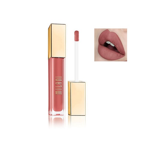 Milani Amore Matte Lip Creme 6g - 12 Loved