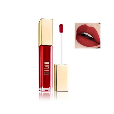 Milani Amore Matte Lip Creme 6g - 14 Devotion || The MallBD