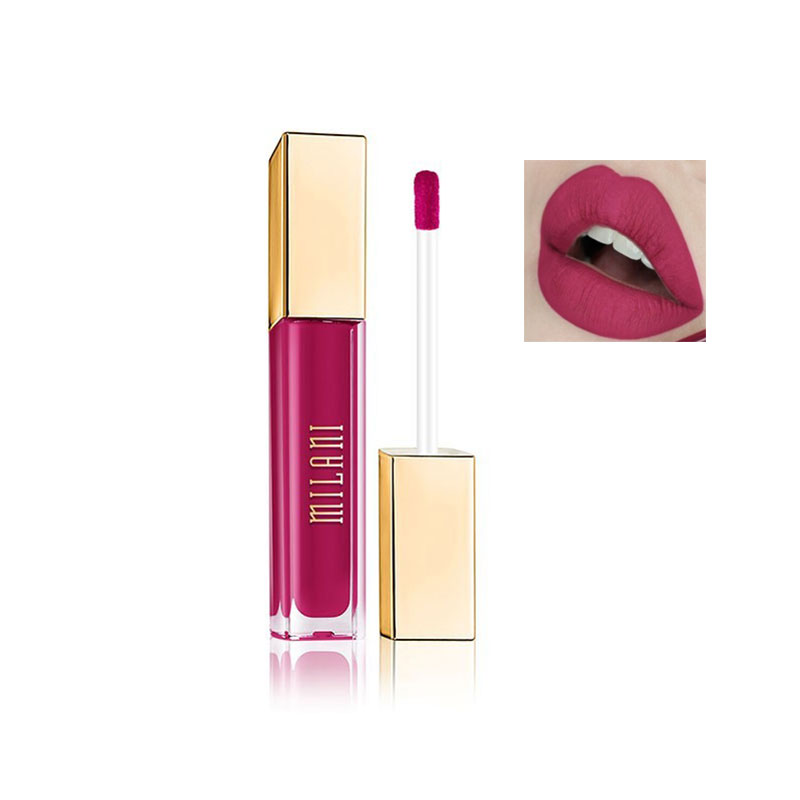 milani amore matte lip creme gorgeous