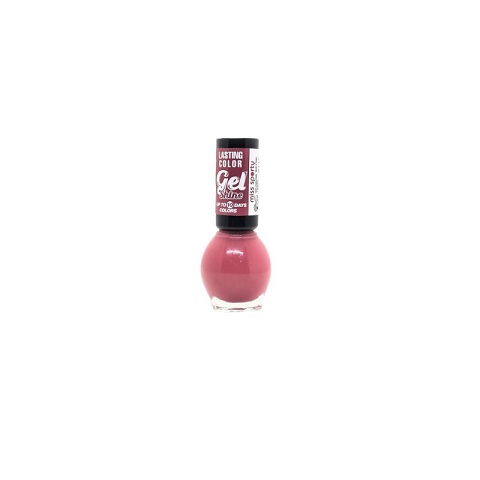 Miss Sporty Lasting Color Gel Shine Nail Polish 7ml - 550