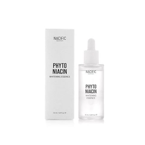 Nacific Phyto Niacin Whitening Essence 50ml