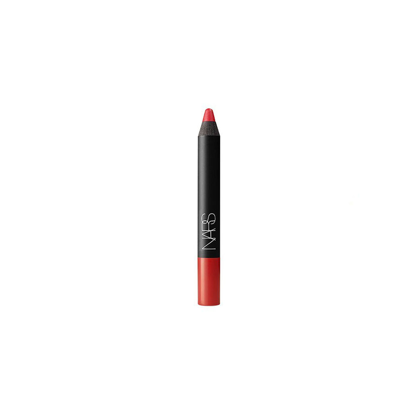 NARS Velvet Matte Lip Pencil 2.4g - Pop Life