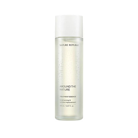 Nature Republic Around The Nature Treatment Essence 150ml