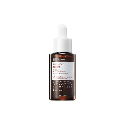 Neogen Dermalogy Real Vita C Serum 32g