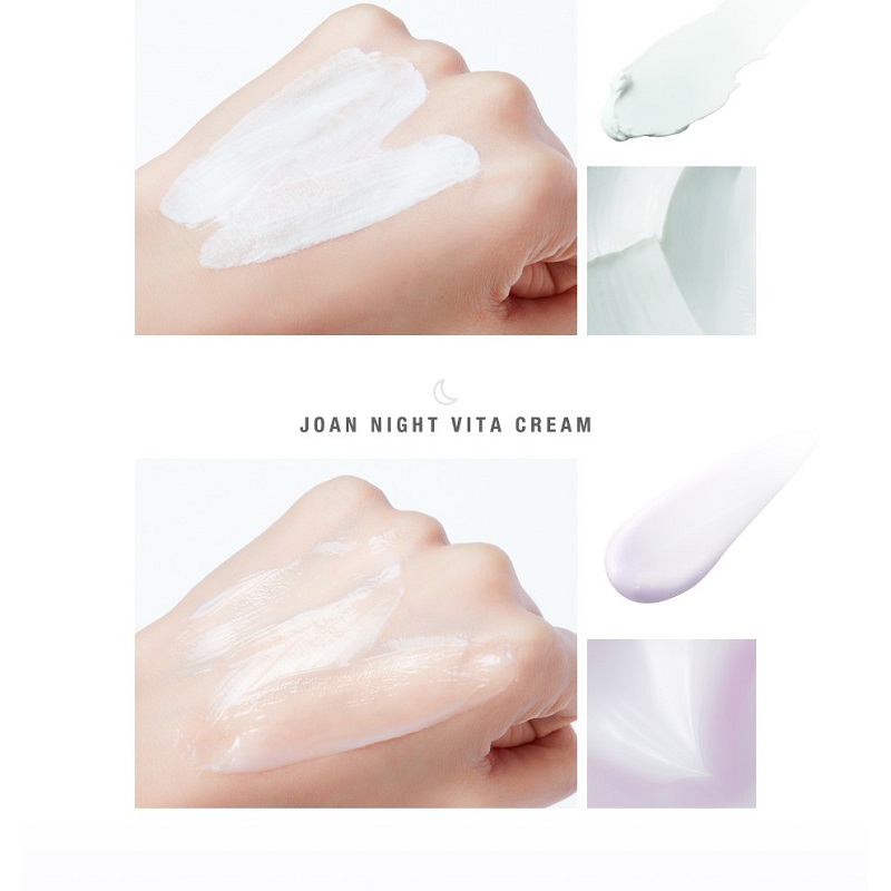 Neogen Vita Duo Cream Joan Day Joan Night 50g