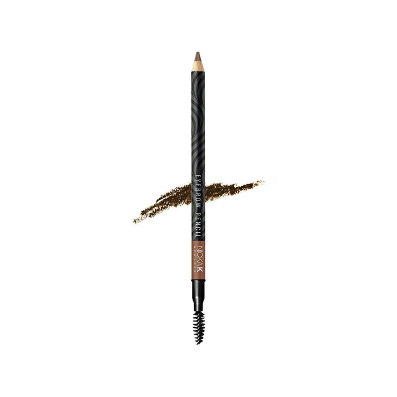 Nicka K Eyebrow Pencil - NEP05 Brown