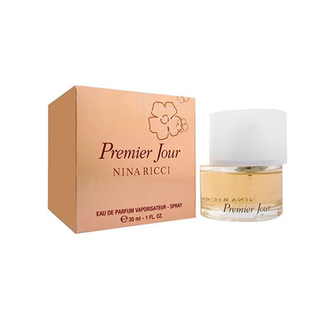 Nina Ricci Premier Jour eau De Parfum Spray 30ml