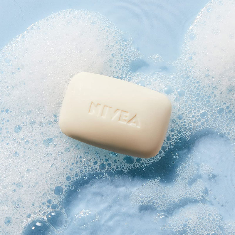 Nivea Creme Soft Care Soap 100g