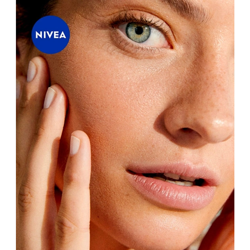 Nivea Refreshing Face Wash Gel 150ml