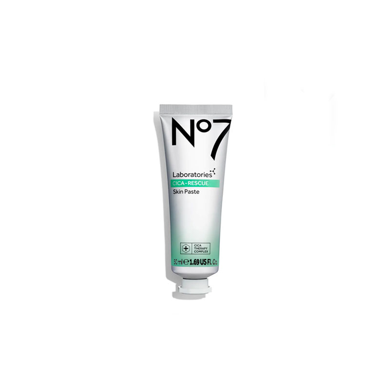 No7 New Laboratories Cica - Rescue Skin Paste 50ml