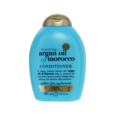OGX Renewing + Argan Oil Of Morocco Conditioner 385ml