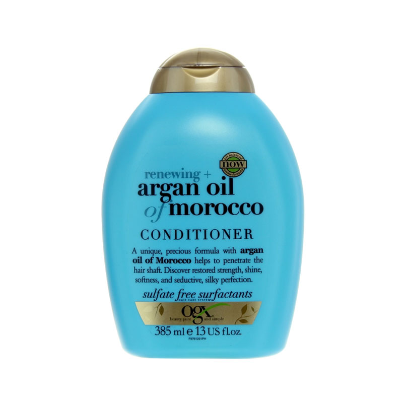 OGX Renewing + Argan Oil Of Morocco Conditioner 385ml