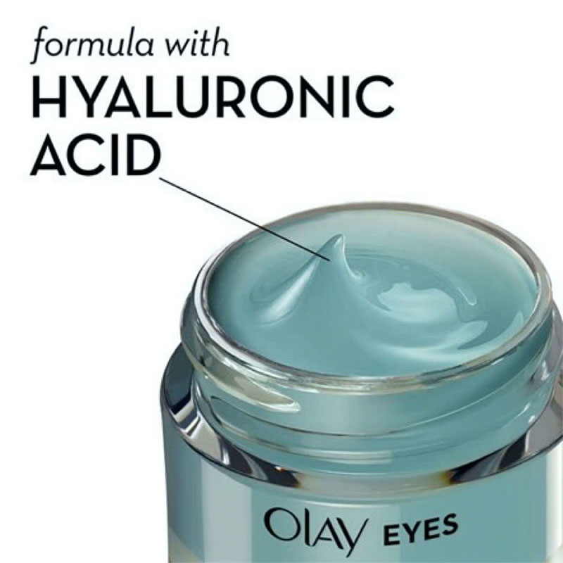 Olay Deep Hydrating Eye Gel Cream 15ml