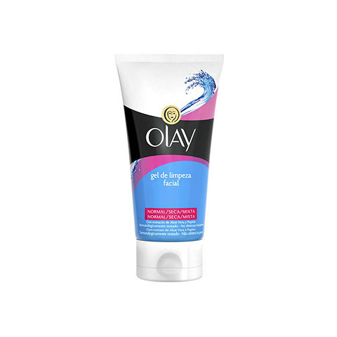 Olay Essentials Refreshing Gel Face Wash 150ml