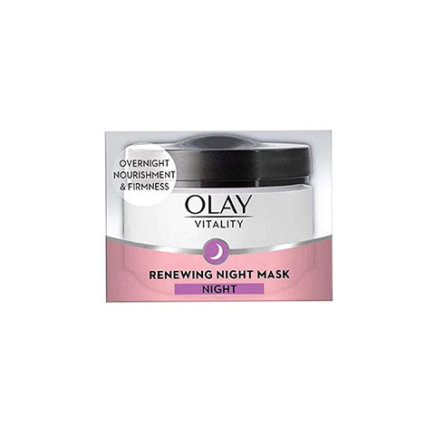 Olay Vitality Renewing Night Mask 50ml