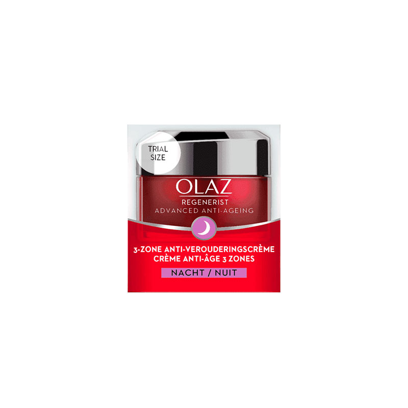 Olaz (Olay) Regenerist 3-Zone Anti-Aging Cream 15ml