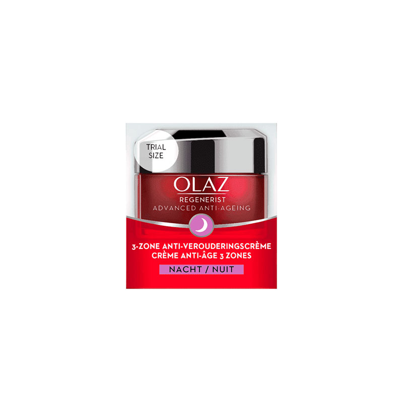 Olaz (Olay) Regenerist 3-Zone Anti-Aging Cream || The MallBD