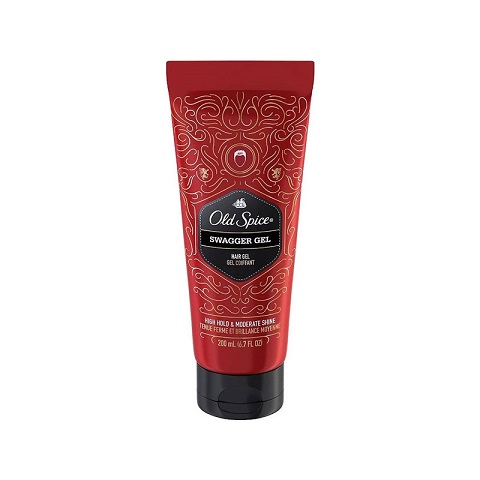 Old Spice Swagger Hair Gel 200ml