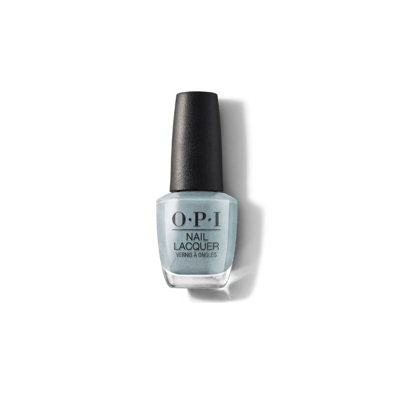 OPI Classic Nail Lacquer Polish - Two Pearls in a Pod