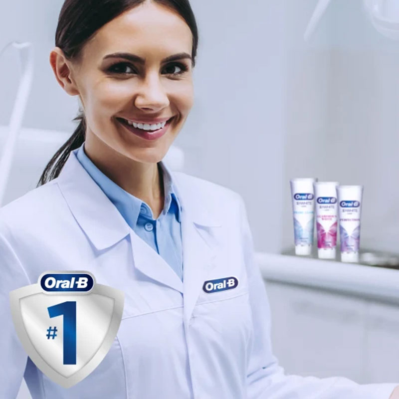 oral b luxe whitening accelerator