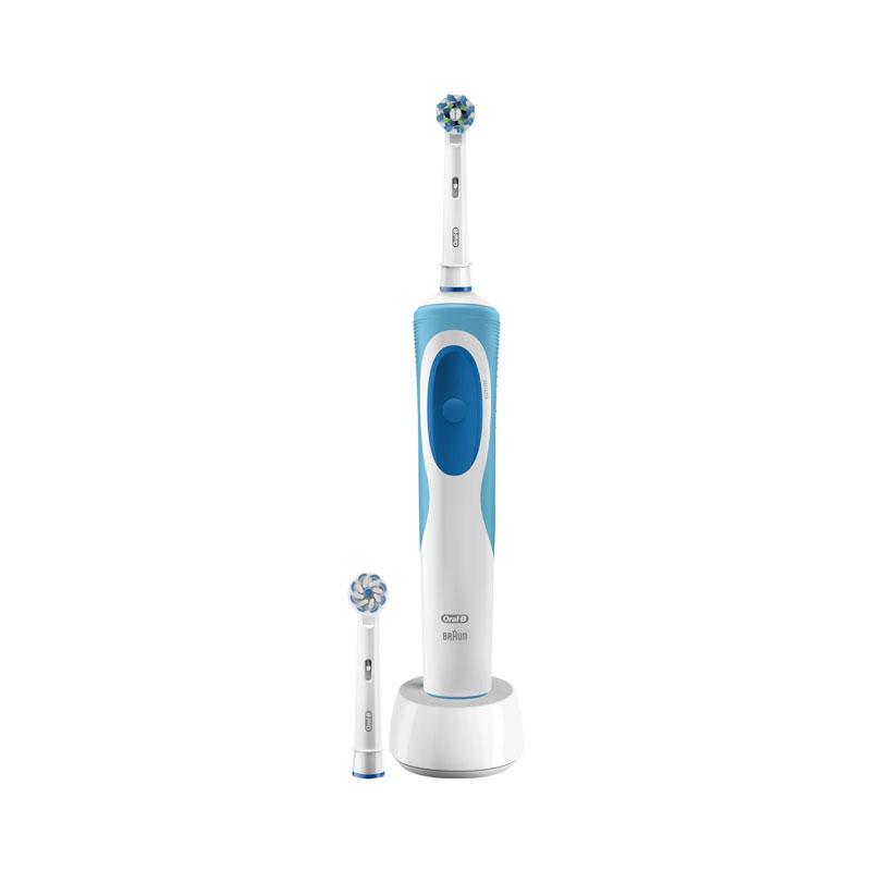 Oral-B Electric toothbrush Vitality Starter Pack