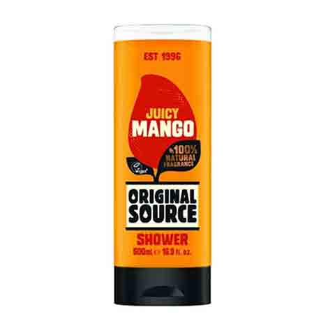 Original Source Juicy Mango Shower Gel 500ml