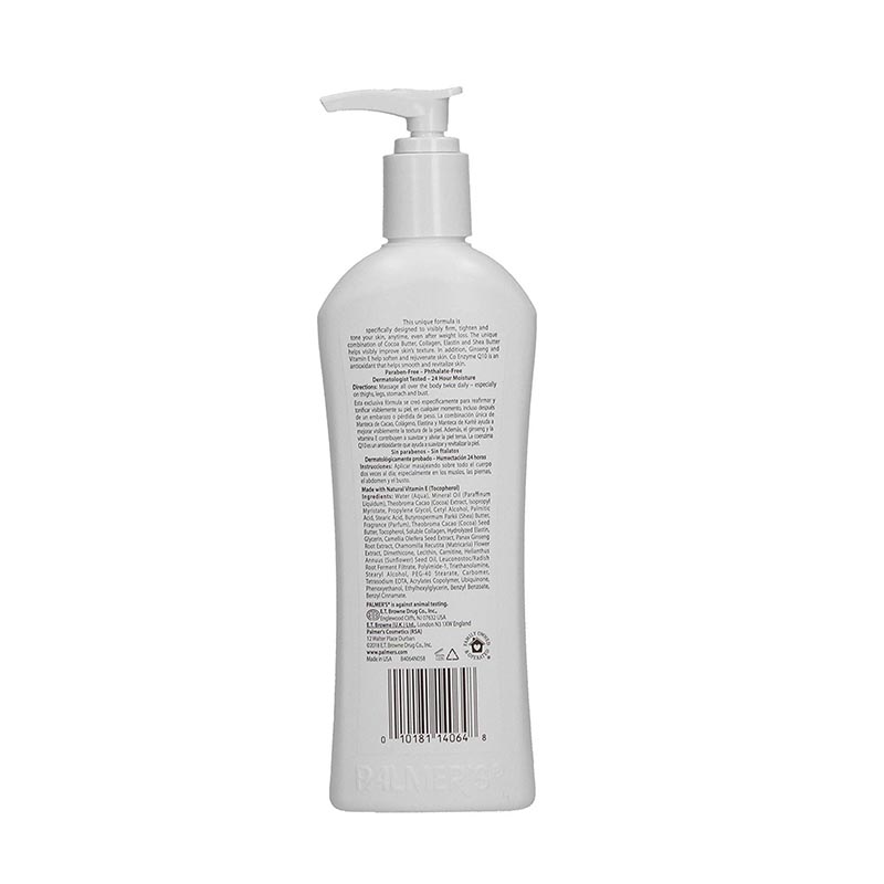 Palmer's Cocoa Butter Firming Body Lotion With Vitamin E 315ml