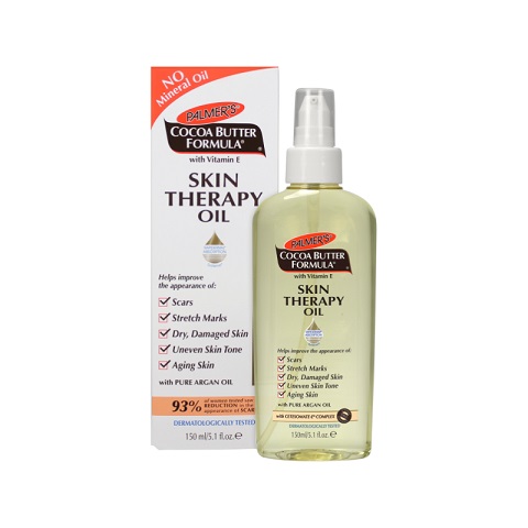 Palmer's Cocoa Butter Formula Skin Therapy Oil 150ml