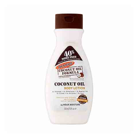 Palmer's Coconut Oil Body Lotion 350ml