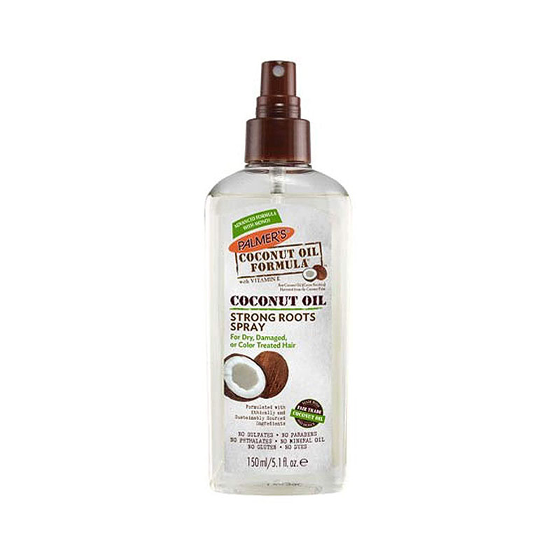 Palmer’s Coconut Oil Formula Strong Roots Spray 150ml