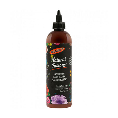 Palmer's Natural Fusions Lavender Rose Water Conditioner - 350ml