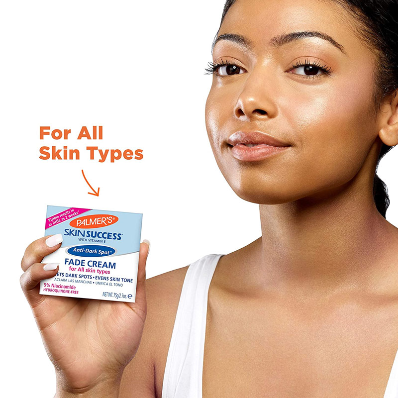 Palmer's Skin Success Anti Dark Spot Fade Cream For All Skin Types 75g