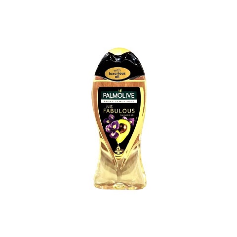 Palmolive Aroma Sensations Just Fabulous Shower Gel With Luxurious Oil 250ml