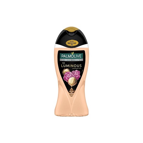 Palmolive Aroma Sensations So Luminous Shower Gel With Luxurious Oil 250ml