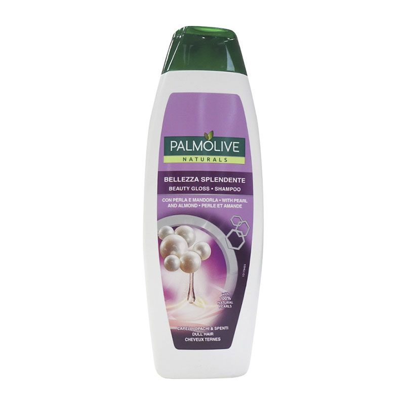 Palmolive Naturals Bellezza splendente Shampoo 350ml