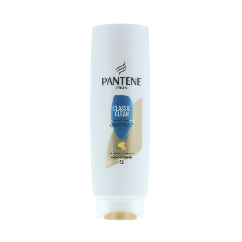 Pantene Pro-V Classic Clean Conditioner 270ml
