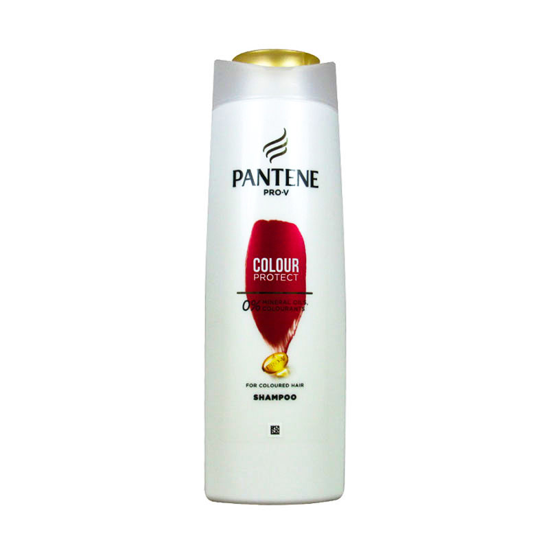 Pantene Pro-V Colour Protect Shampoo 360ml
