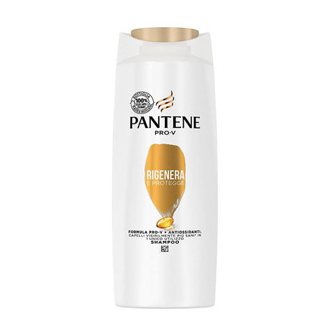 Pantene Pro-V Repair and Protect Shampoo 225ml
