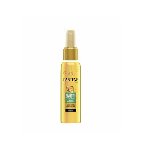 Pantene Pro-V Smooth & Sleek Argan Dry Oil 100ml