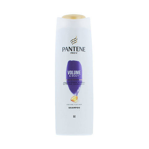 Pantene Pro-V Volume & Body Shampoo 360ml