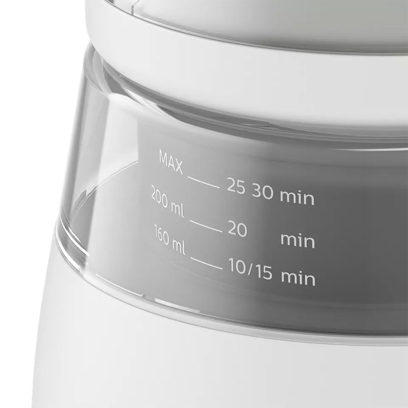 Philips Avent 4 IN 1 Baby Food Maker (5492)