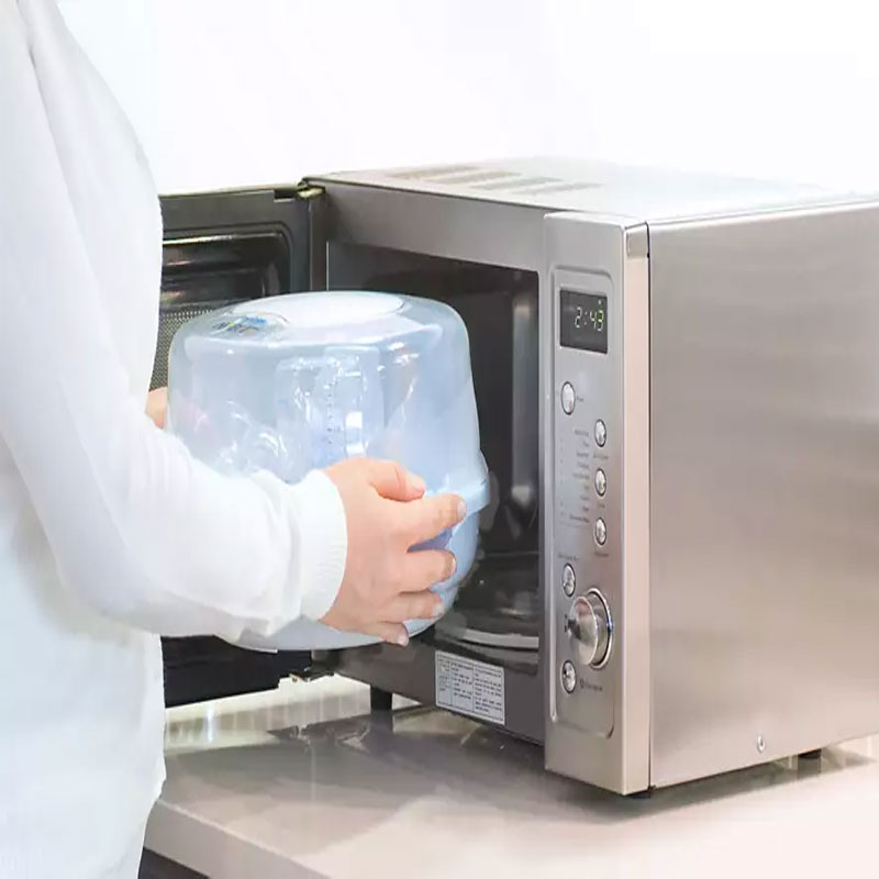Philips Avent Microwave Steam Sterilizer SCF281/02