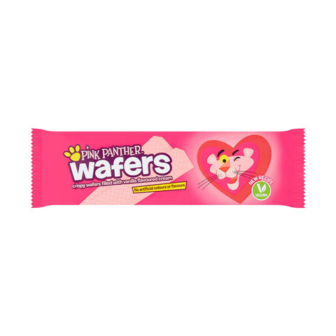 Pink Panther Wafers 154g