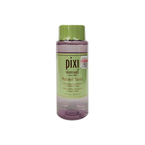 Pixi Skintreats Retinol Tonic Smoothing Toner 125ml