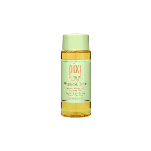 Pixi Skintreats Vitamin C Tonic Brightening Toner 100ml