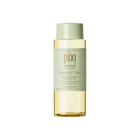 Pixi Skintreats Vitamin C Tonic Brightening Toner 125ml